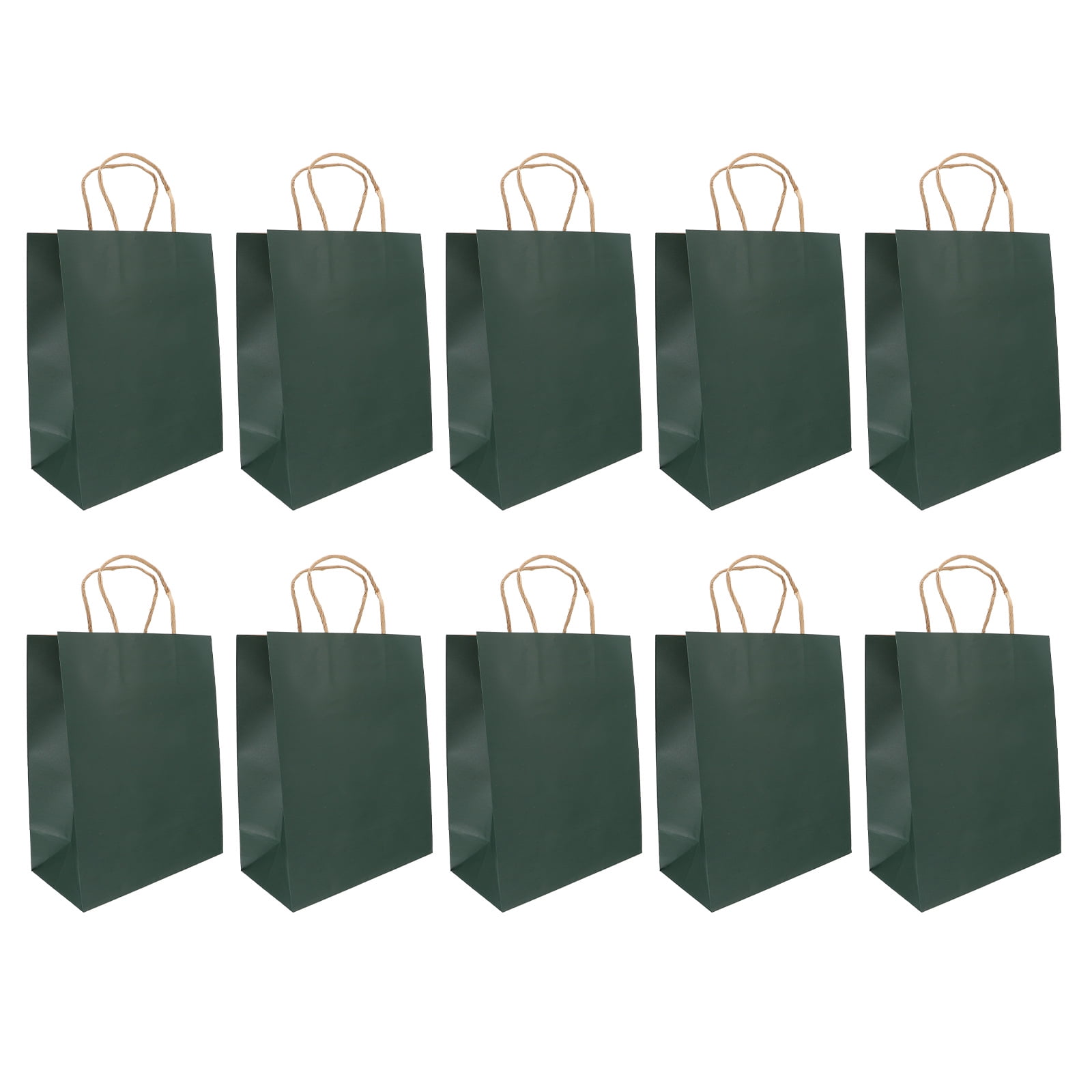 PAPER BAGとPAPER ３個 newcrinklesuperbag_3white_gran