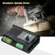 thumbnail image 5 of Controlador de husillo sin escobillas Ticfox 400 W Motor de husillo rendimiento confiable, 5 of 6
