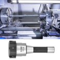 thumbnail image 2 of Akozon Support de Mandrin, R8-ER40 7/16 Po-20unf Support de Mandrin Outil de Fraisage Pièces CNC, Support de Fraisage CNC, 2 of 8