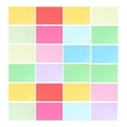 thumbnail image 1 of 100 piezas de papel plegable., 1 of 3