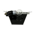 thumbnail image 3 of RADIANCE Goods Mosaic 1 Light Transitional Wall Sconce 8.3" Wide, 3 of 4