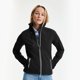thumbnail image 2 of Russell - Chaqueta Softshell Bionic para Mujer (Negro) Russell UTRW6160_black, 2 of 2