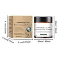 thumbnail image 3 of Wentin Gentle Care Brilliant : Refreshing Clay Toothpaste For Enamel And Deep Clean, 3 of 9