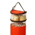 thumbnail image 2 of Giftwrap Storage & Organizer Bag, 2 of 4