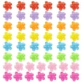 thumbnail image 2 of YYKihy Butterfly Hair Clips Claw Barrettes, Assorted Color Mini Jaw Clip Hairpin Accessories Women, Girls, Kids, Baby, Random, 2 of 7