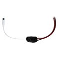 thumbnail image 1 of Convenient Use 220V To 5V Transformer Adaptable Voltage Input Compact Size, 1 of 8