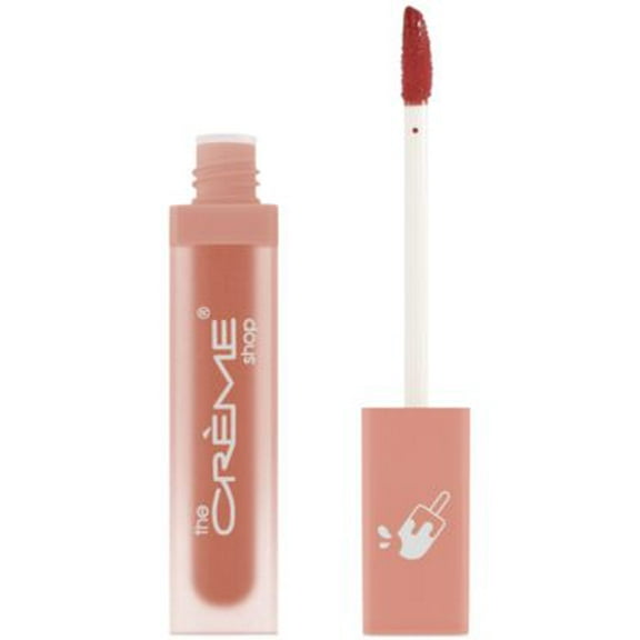 The Creme Shop Lip Juice Stain cremesicle