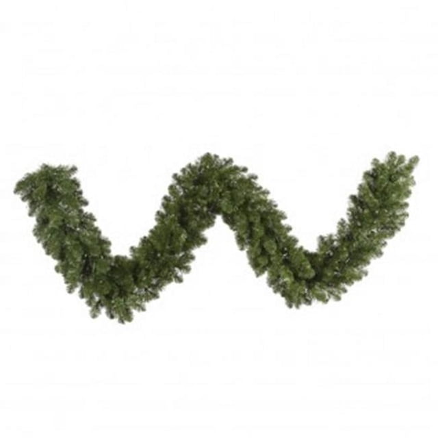 Vickerman G125517 Guirlande Grand Teton 9 Pi x 18 Po 280T