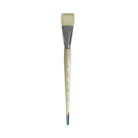 UPC: 0038372082331 | Robert Simmons Signet Brush Long Handle Broad 16