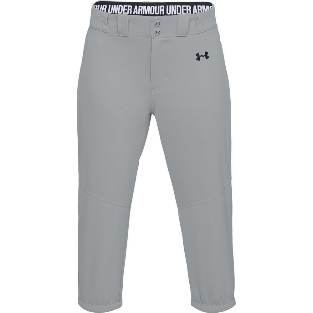 under armour softball pants with piping