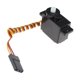 thumbnail image 1 of Servo de actualización para Wltoys K969 K989 1/28 escala todoterreno 2,4G coche de carreras de alta DIY piezas de repuesto para vehículos de Sunnimix Servo del engranaje del coche de RC, 1 of 8