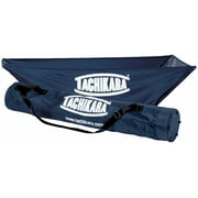 Tachikara Hammock Volleyball Ball Cart Replacement Bag (Navy Blue)