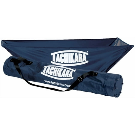 Tachikara Hammock Volleyball Ball Cart Replacement Bag (Navy Blue)