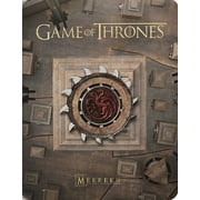 Angle View: Game of Thrones: The Complete Fifth Season (Blu-ray)