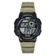 thumbnail image 1 of Casio Reloj AE-1000W-5AV de Cuarzo con Correa de Resina Digital Estándar para Hombre, 100 M, 1 of 1