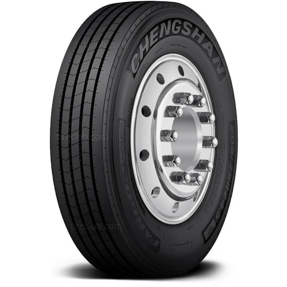 Llanta Chengshan CAR602 11R24.5 149/146L H