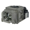 thumbnail image 1 of Lutema Economy Bulb for Epson PowerLite 1780W Projector (Lamp with Housing), 1 of 5