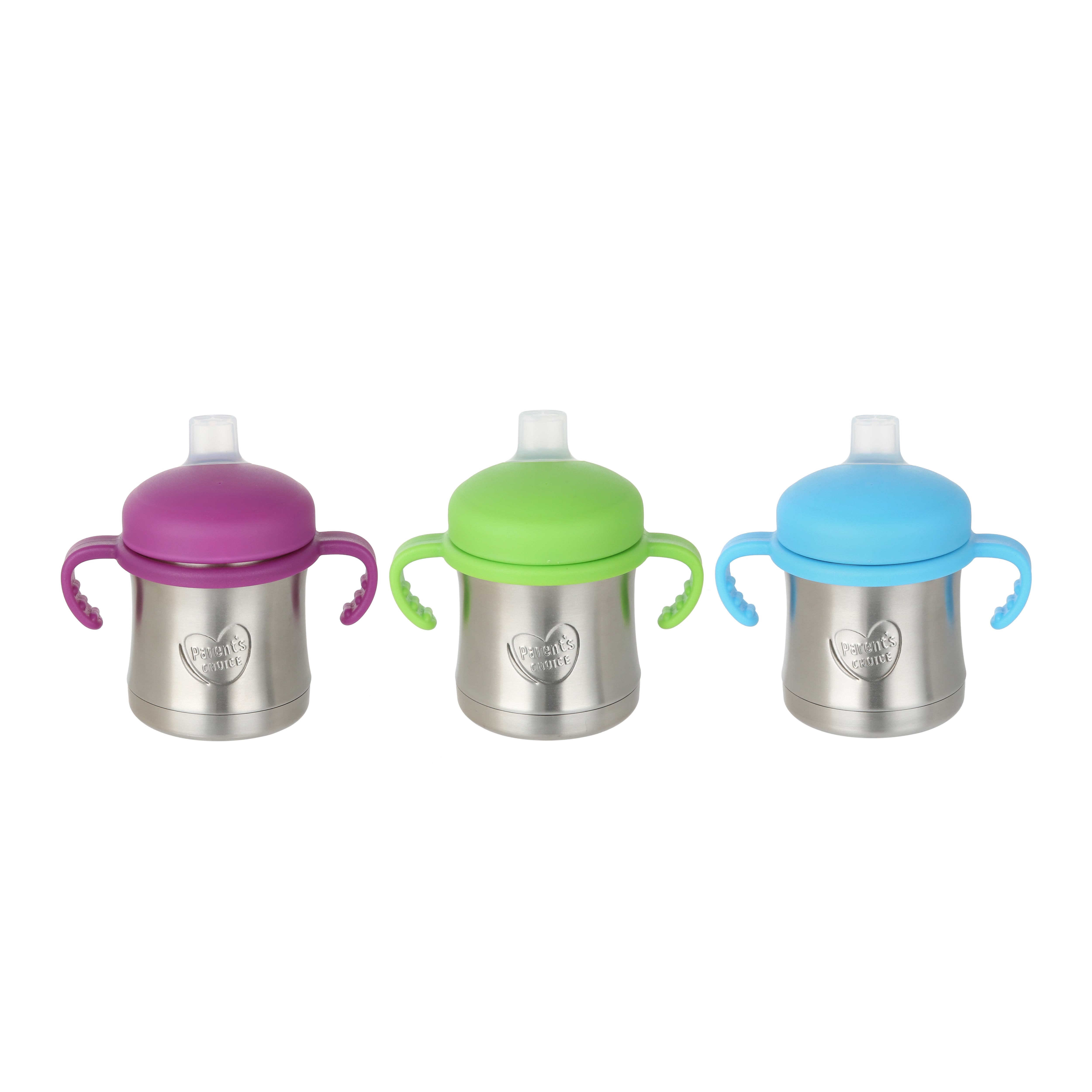 walmart parents choice sippy cup