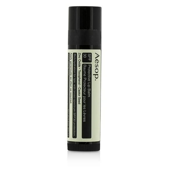 Protector Labial Aesop SPF 30 Nutritivo y Liviano multicolor