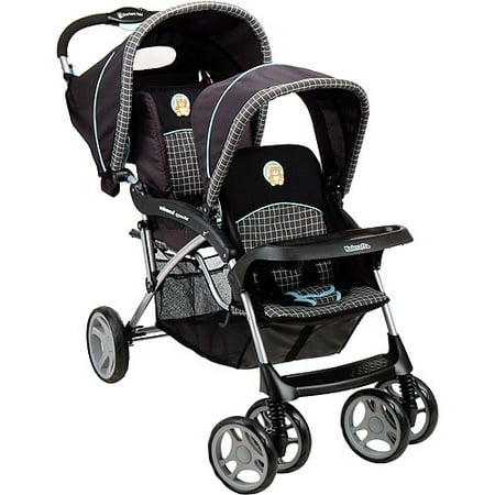 Kolcraft - Universal Express Rider Tande