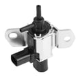 thumbnail image 4 of Válvula solenoide, L801-14-741 Válvula solenoide del colector de admisión de vacío del automóvil Válvula solenoide del colector de admisión de vacío Durabilidad extendida, 4 of 9