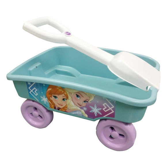 Disney Frozen Shovel Wagon
