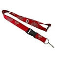 thumbnail image 1 of St. Louis Cardinals Lanière Rouge, 1 of 1