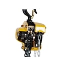 thumbnail image 5 of Manual Chain Hoist For Lifting Hoist Block 2t 5t, 5 of 6