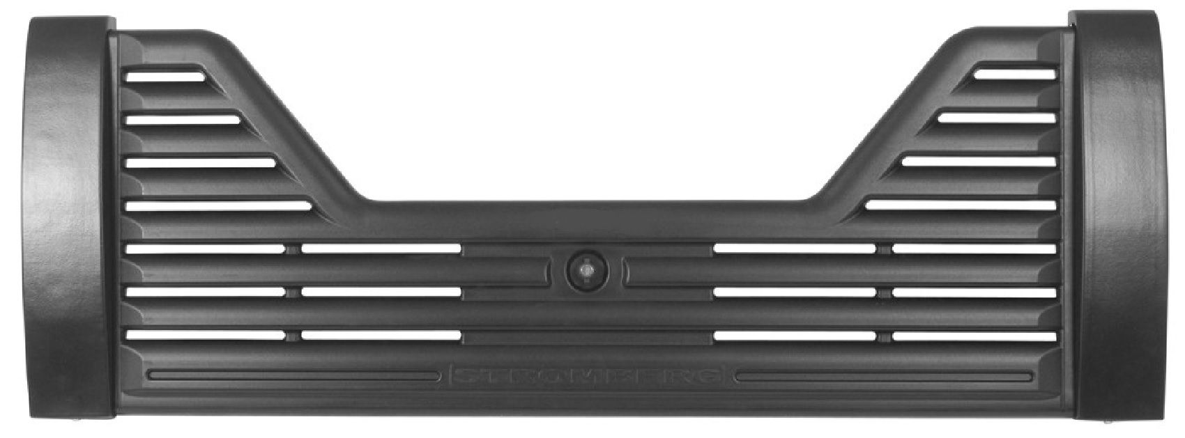 Photo 1 of Stromberg Carlson (VG-04-4000) Louvered Tailgate for Ford
