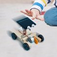 thumbnail image 4 of HLONK Solar Car Model Kits to Build  Science Experiment Kit for Applicable to Youth Age  Robotic Project Build  Educational DIY Set, 4 of 8