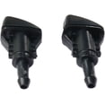 thumbnail image 5 of WINDSHIELD WASHER NOZZLE Compatible with DODGE MAGNUM 05-08/RAM FULL SIZE P/U 11-21 , RH AND LH, 5 of 5