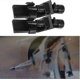 thumbnail image 3 of 2x 76810tp6a01 Windscreen Wiper Washer Nozzle Jet Sprayers For Honda Cr-v Hr-v, 3 of 4