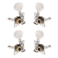 thumbnail image 1 of 4pcs Sunnimix Clavija de afinación abierta para Ukulele Instrumentos Musicales Universal, 1 of 8