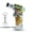 白色涂鸦, variant on Bbsisgo Butane Torch Lighter, Windproof, Multi Functional and Multi Scenario Applications.,白色涂鸦