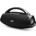 thumbnail image 1 of Altavoz Bluetooth W-KING X20 300 W Peak con subwoofer IPX7, 1 of 9