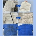 thumbnail image 5 of JZCHUNTOY 5.07 OZ Down Jacket Cleaning Spray, Portable Instant Stain Remover, Fabric Safe Mild Formula, 1 Piece for Down Outerwear, Pillows, Cushions and Winter Clothing, 5 of 6