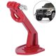 thumbnail image 3 of Blantye 1/10 RC Car Metal Winch Anchor Earth Ground Decoración Herramienta para SCX10 D90 HPI(Rojo), 3 of 5