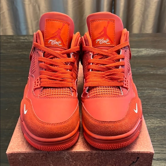 Jordan Jordan 4 Nigel Sylvester Bike Air - Walmart.ca