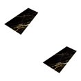 thumbnail image 1 of Cateissary Alfombra de puerta de lujo, alfombra suave y duradera para grandes entradas Type3 NO3, 1 of 1