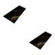thumbnail image 1 of Cateissary Alfombra de puerta de lujo, alfombra suave y duradera para grandes entradas Type3 NO3, 1 of 1