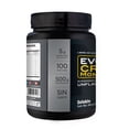 thumbnail image 2 of Monohidrato de Creatina Evolution Nutraceutical Bote Natural Soluble 500 Gramos Sin Sabor, 2 of 3