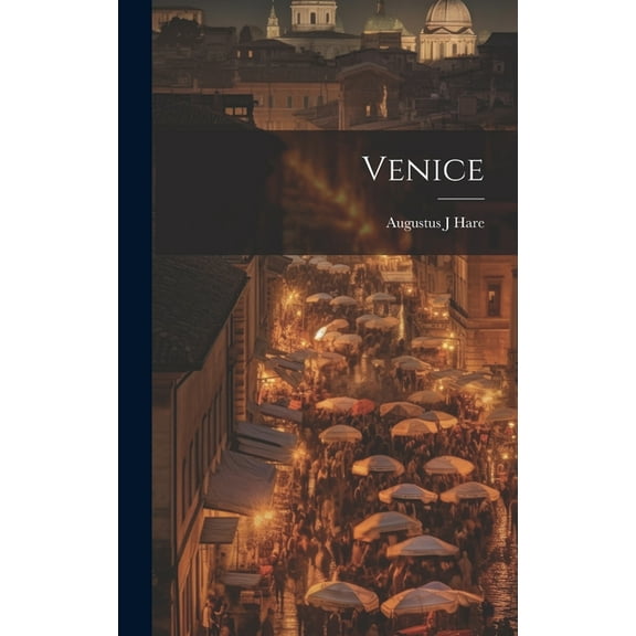 Venice (Hardcover)