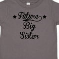 thumbnail image 4 of Inktastic Future Big Sister Girls Toddler T-Shirt, 4 of 5