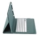thumbnail image 4 of Teclado desmontable inalámbrico para tableta, funda para teclado de tableta de 12,4 pulgadas Funda para teclado de tableta Funda para teclado creada magistralmente, 4 of 8