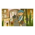 thumbnail image 4 of PROFESSOR LAYTON AND THE MAGICAL MASK, 4 of 9