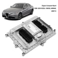 thumbnail image 4 of Tablero De Computadora Del Motor, Rendimiento Estable De Aleación De Aluminio 0281010254 Para Motor, 4 of 7