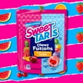 thumbnail image 5 of SweeTARTS Chewy Fusions Candy, Fruit Punch Flavored, 9 oz_Pack of 2, 5 of 5