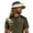 4-Beige, variant on Solar Fan Hats for Men Wide Brim Sun Hat Hat with Fans Solar Power Fishing Hat Funny 2-In Hands-Free Hat Fan Sun Hats for Women for Fishing, Hiking Camping, Beach