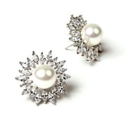 AMRITA SINGH JEWELRY Sydney CZ Studs