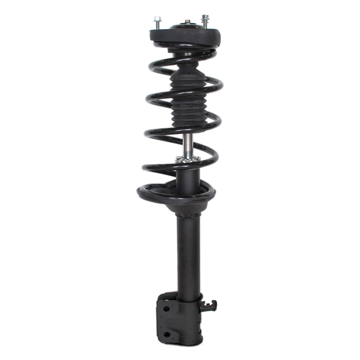 PRT 818682 Suspension Strut and Coil Spring Assembly